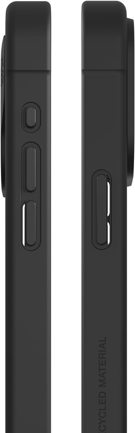 Zagg - Luxe Case For Samsung Galaxy A15 5g - Black