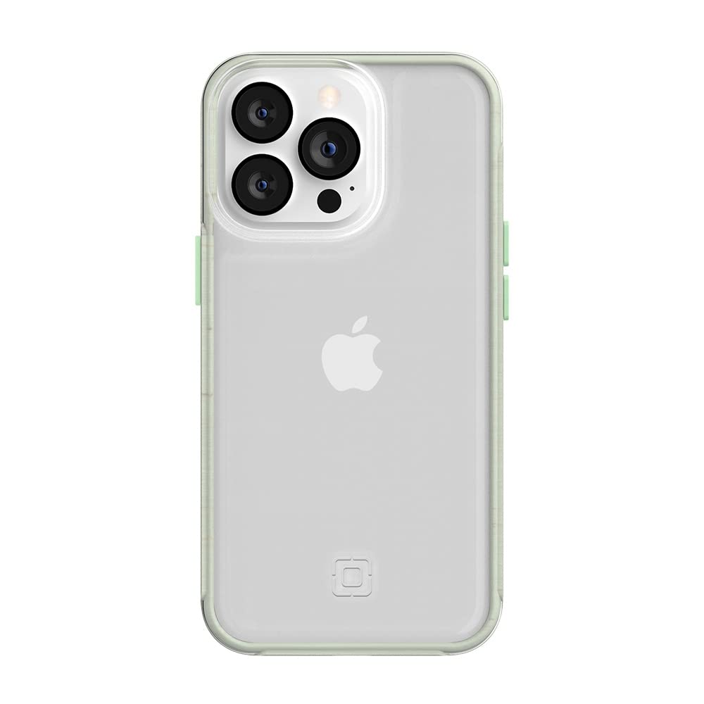 INCIPIO - GRIP CASE FOR APPLE IPHONE 13 PRO - CLEAR