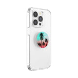 Popsockets - Popgrip - Tropical Sunset