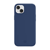 Incipio - Duo Case For Apple Iphone 14 Plus - Midnight Navy And Inkwell Blue