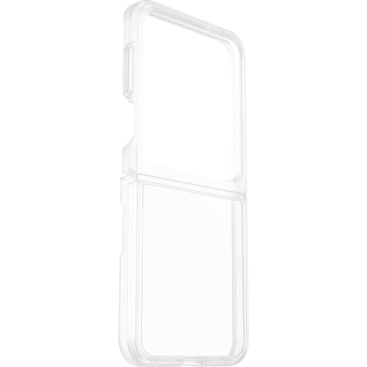 Otterbox - Thin Flex Case For Samsung Galaxy Z Flip6 - Clear