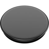 Popsockets - Popgrip Premium - Aluminum Black