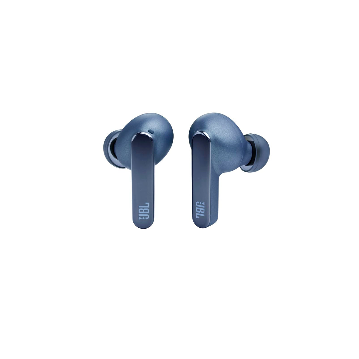 Jbl - Live Pro 2 True Wireless In Ear Headphones - Blue