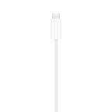 APPLE WATCH MAGNETIC FAST CHARGER TO USB-C CABLE