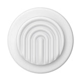 Popsockets - Magsafe Popgrip - Curves Coconut Creme