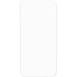 Otterbox - Glass Screen Protector For Apple Iphone 15 - Clear