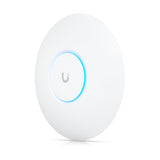 Ubiquiti U6+ Dual Band IEEE 802.11 a/b/g/n/ac/ax 3 Gbit/s Wireless Access Point