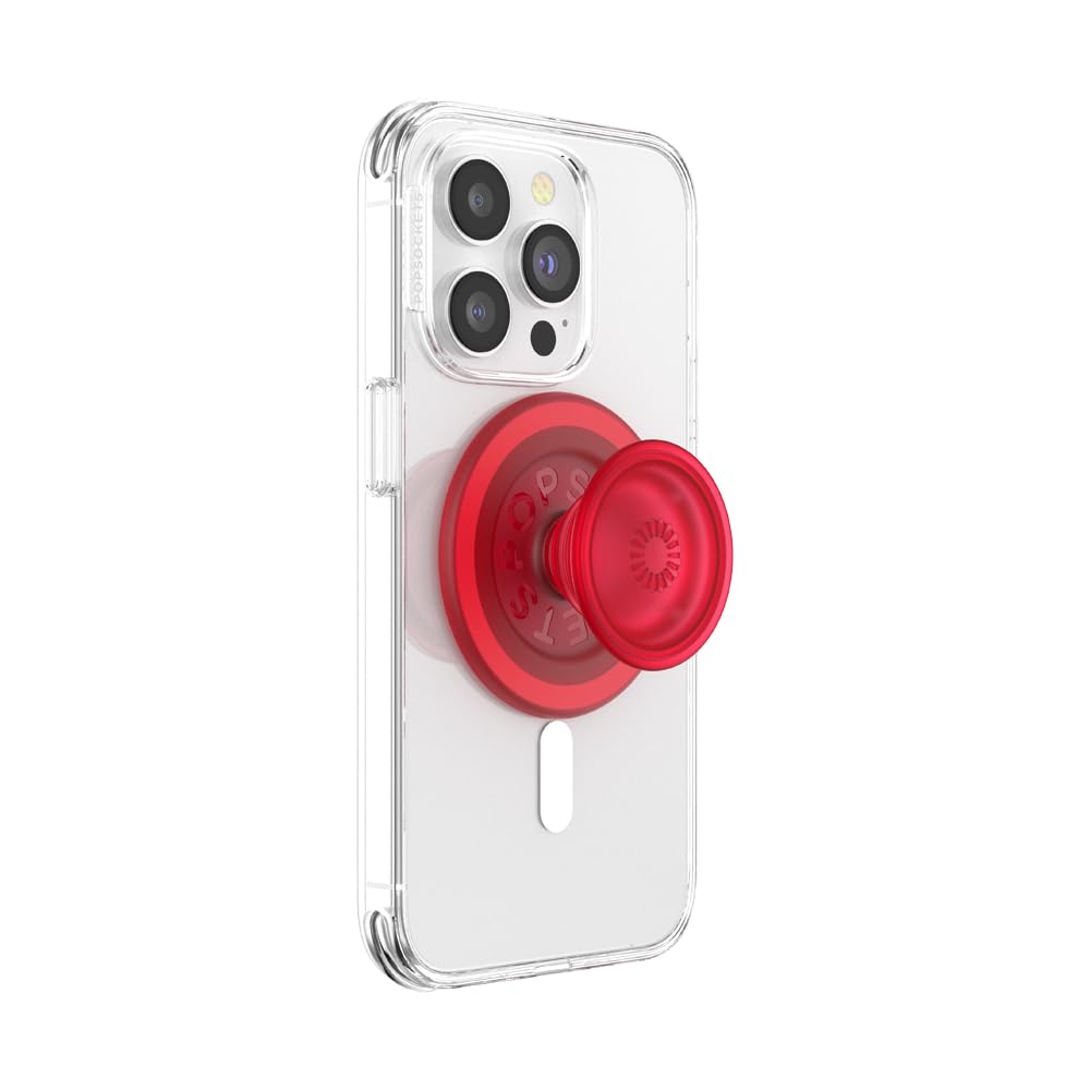 Popsockets - Magsafe Popgrip - Blanchette Red