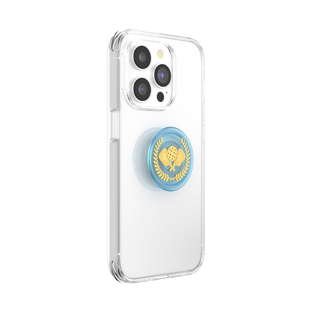 Popsockets - Popgrip - Pickleball