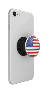 Popsockets - Popgrip Premium - Enamel Old Glory