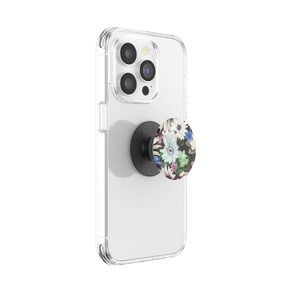 Popsockets - Popgrip - Plt Night Blooms