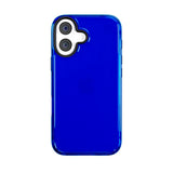 Cellhelmet - Altitude X Case For Apple Iphone 16 - Bermuda Blue