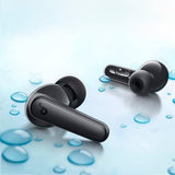 Soundcore - P25i True Wireless In Ear Headphones - Black