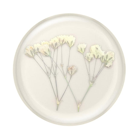 Popsockets - Popgrip Premium - Flower Babys Breath