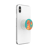 Popsockets - Popgrip Pokemon - Charmander Knocked