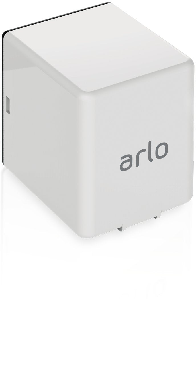 ARLO GO RECHARGEABLE