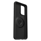 OtterBox Otter + Pop Symmetry Case for Samsung Galaxy S21 - Black