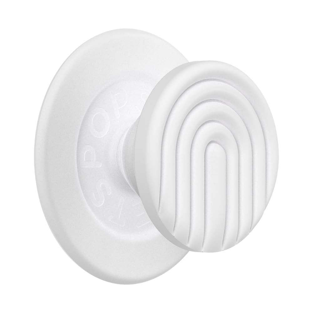 Popsockets - Magsafe Popgrip - Curves Coconut Creme