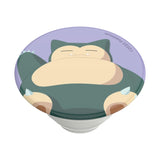 Popsockets - Popgrip Pokemon - Snorlax Knocked