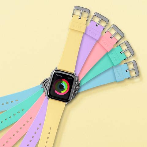 APPLE WATCH BAND 38/40 LAUT PASTELS SERIES - CANDY