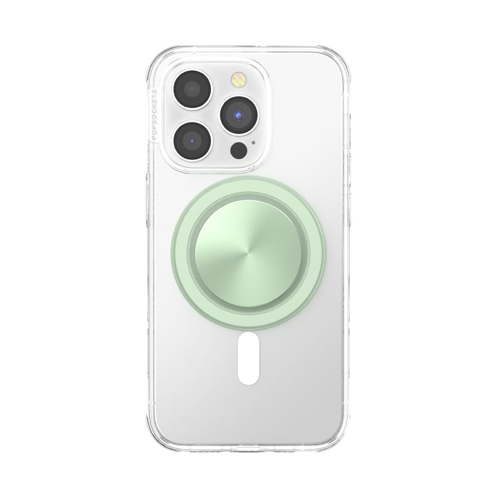 Popsockets - Magsafe Popgrip - Honeydew