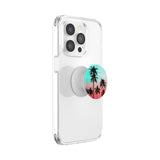 Popsockets - Popgrip - Tropical Sunset