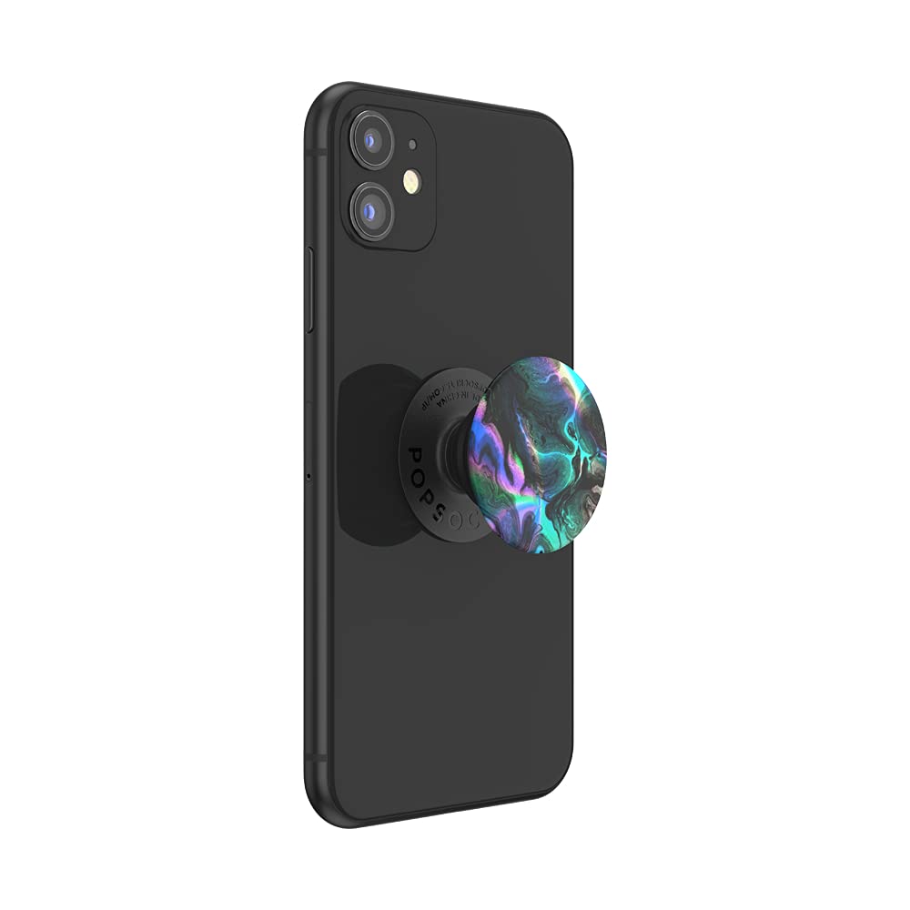 Popsockets - Popgrip - Oil Agate