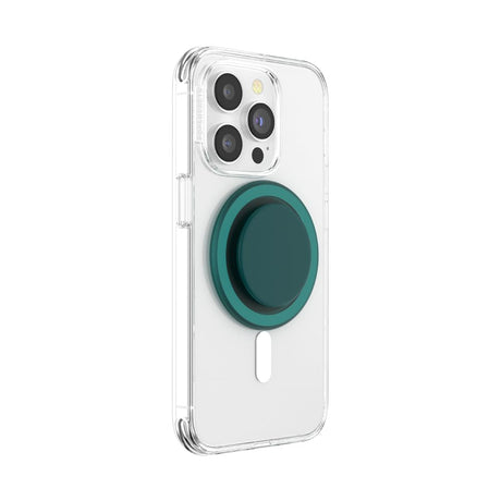 Popsockets - Magsafe Popgrip - Fresh Pine Soft Touch