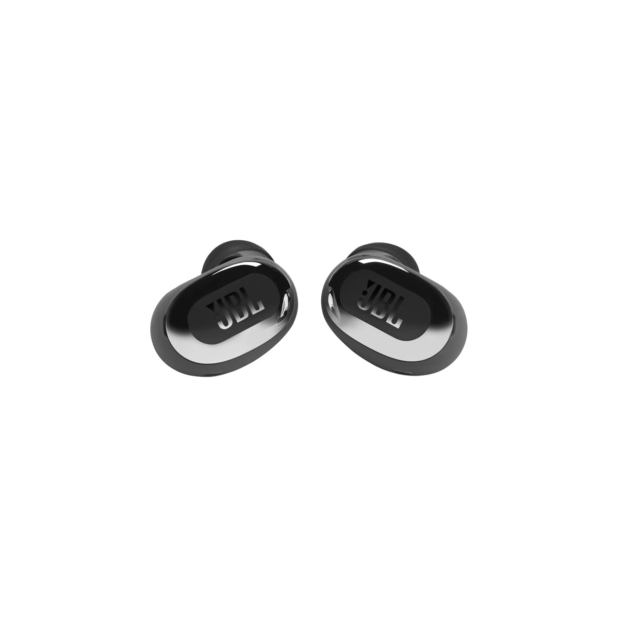 Jbl - Live Free 2 True Wireless In Ear Headphones - Black