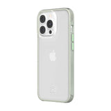 INCIPIO - GRIP CASE FOR APPLE IPHONE 13 PRO - CLEAR