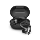 Jlab - Jbuds Air Sport True Wireless In Ear Earbuds - Black