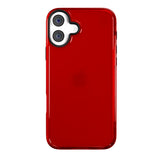 Cellhelmet - Altitude X Case For Apple Iphone 16 Plus - Lava Red