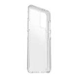 OtterBox Symmetry Clear Series Case for Galaxy S20/Galaxy S20 5G (NOT Compatible with Galaxy S20 FE) - Clear