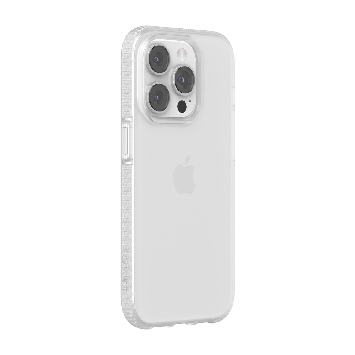 Incipio - Survivor Clear Case For Apple Iphone 14 Pro - Clear