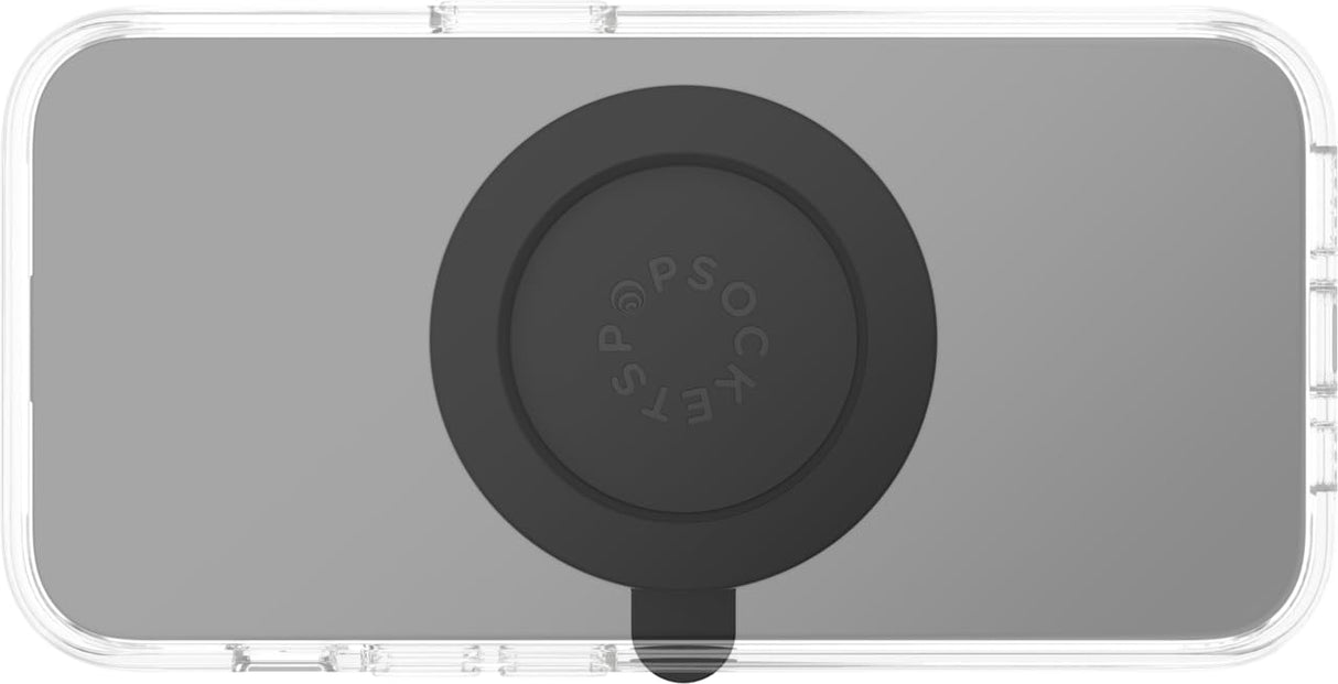 Popsockets - Magsafe Suction Mount - Latte