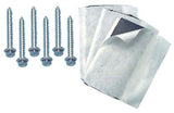 PITCH PAD KIT FOR 3' TRIPODS