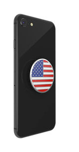 Popsockets - Popgrip Premium - Enamel Old Glory