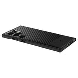 Spigen - Core Armor Matte Case For Samsung Galaxy S23 Ultra - Black