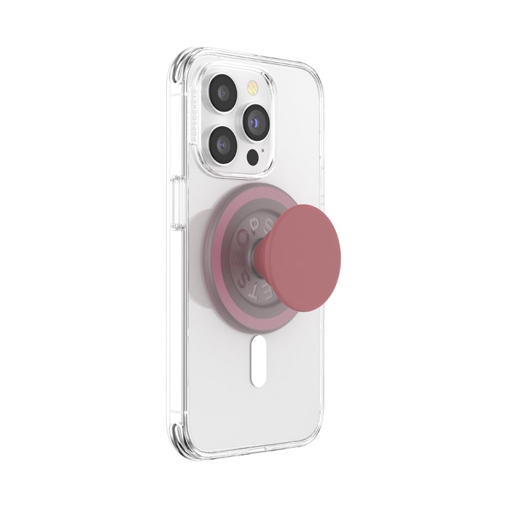 Popsockets - Magsafe Popgrip - Clay