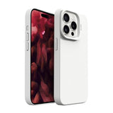 Laut - Huex Magsafe Case For Apple Iphone 15 Pro - White