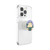 Popsockets - Popgrip Pokemon - Snorlax Knocked