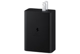 Samsung - Trio Power Adapter 65w Pd - Black