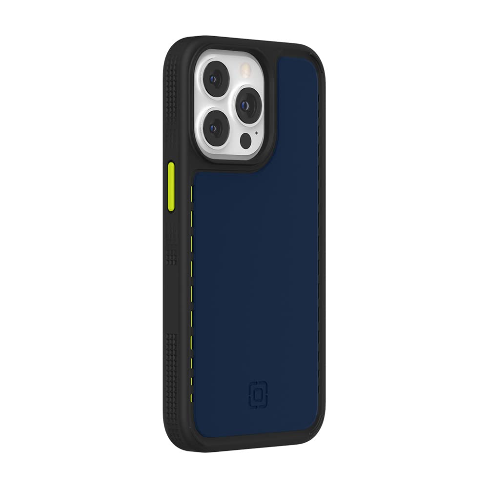INCIPIO - OPTUM CASE FOR APPLE IPHONE 13 PRO - STONE BLUE AN
