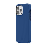 Incipio - Duo Case For Apple Iphone 14 Pro Max - Midnight Navy And Inkwell Blue