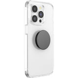 Popsockets - Popgrip Premium - Aluminum Black