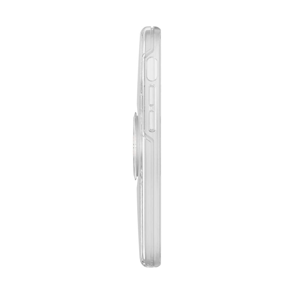 Otter + Pop Symmetry Series Case Clear 12/12 Pro Stardust Pop - Clear