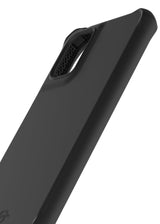 Itskins - Spectrum_r Silk Case For Motorola Moto G 5g (2024) - Black