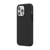 Incipio - Duo Case For Apple Iphone 14 Pro Max - Black