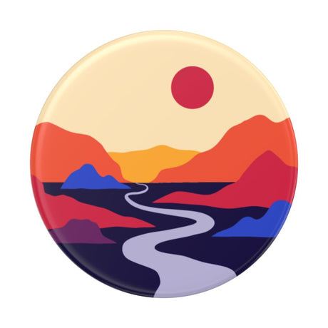 Popsockets - Popgrip - Desert Dreams