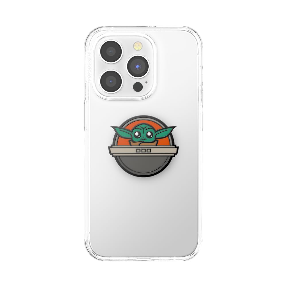 Popsockets - Popgrip Star Wars - Grogu Pod